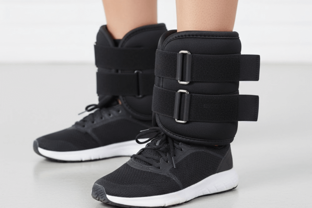 Ankle & Wrist Weights