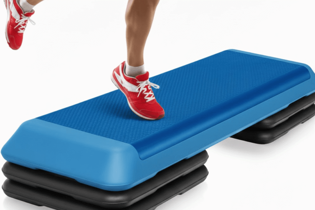 Low Bench, Step or Riser