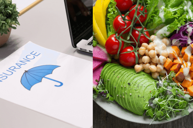 Are Nutritionists Covered by Insurance?