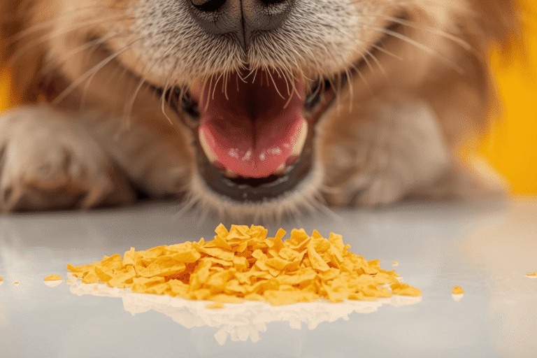 is nutritional yeast good for dogs