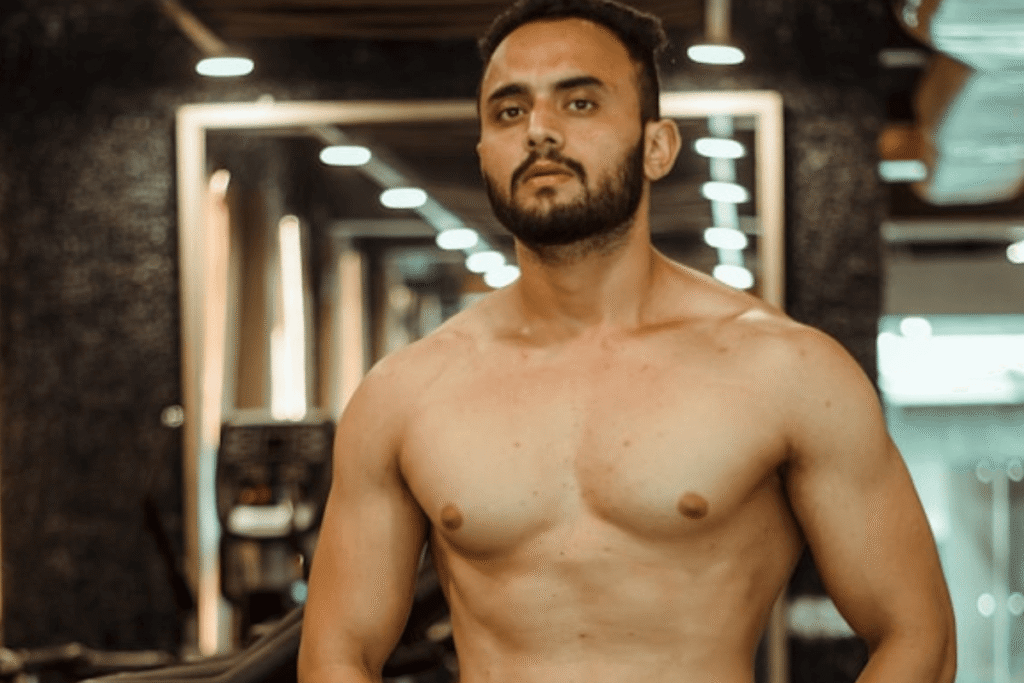 Upper Body Home Exercises