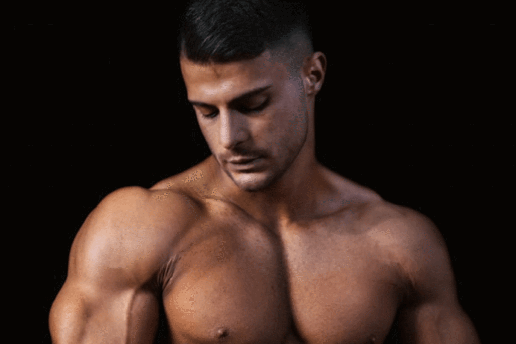 Upper Body Home Exercises