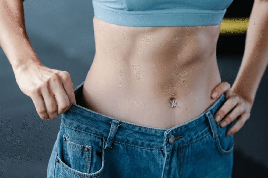 What Are Weight Loss Peptides?