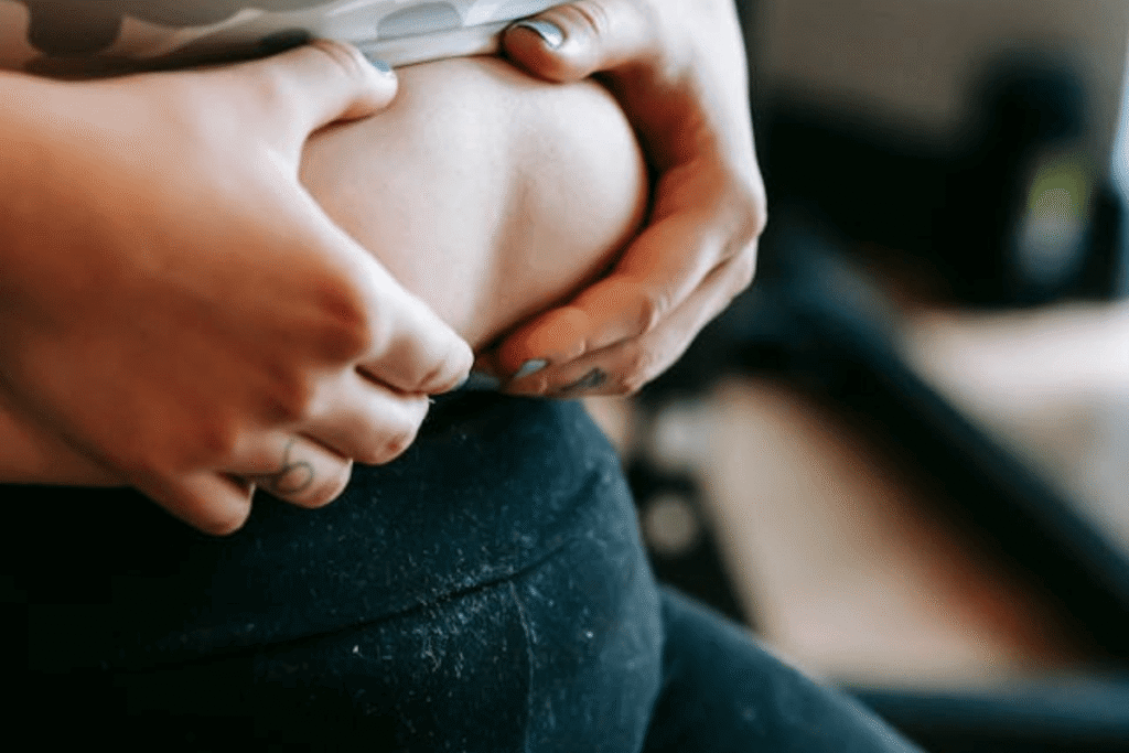 Fat Mobilizing Peptides