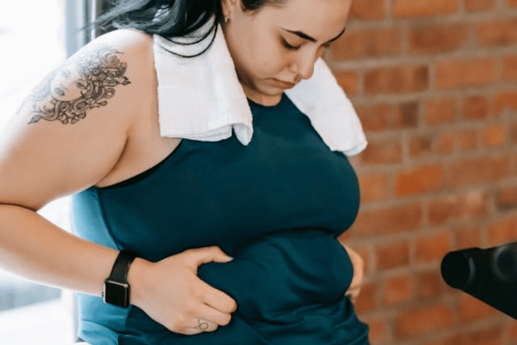 Do Belly Fat-Burning Creams Work?