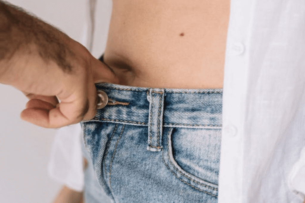 Weight loss reward ideas