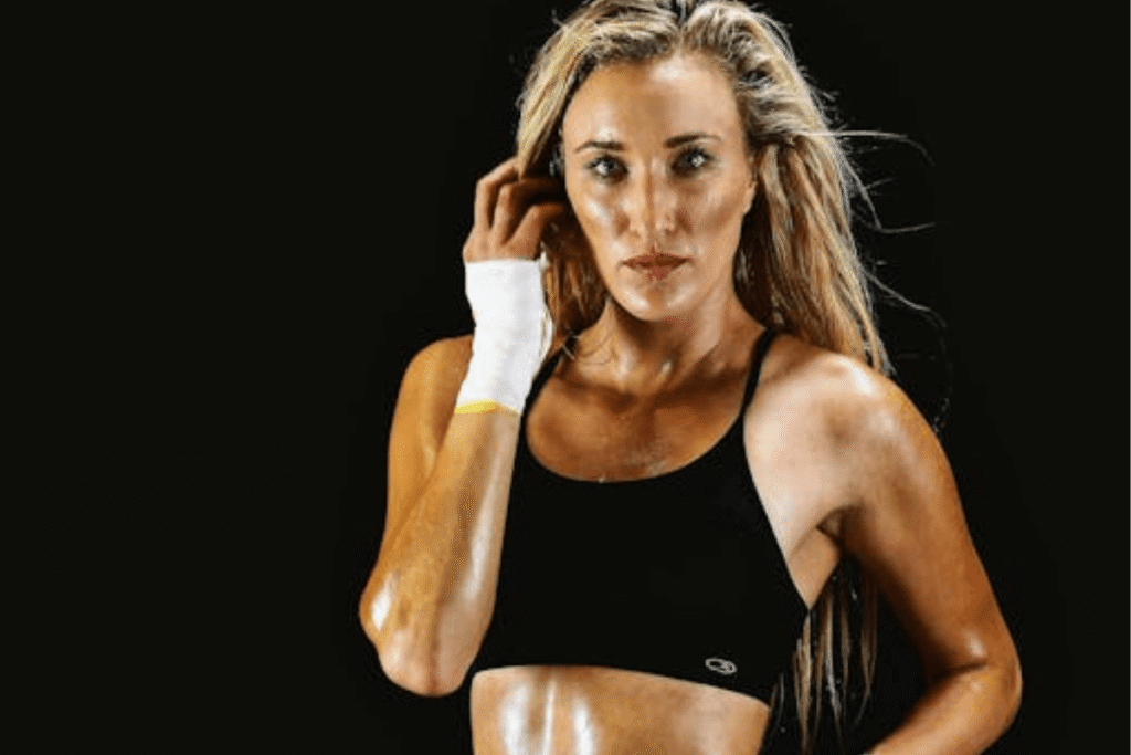 Building Muscle after 40 females