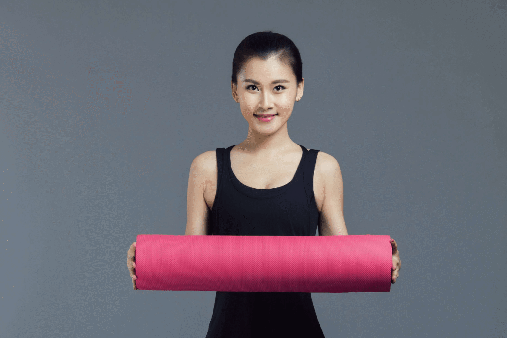 Yoga Mat