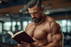 Best Muscle building books