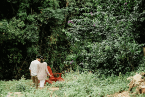 Weight loss retreat florida