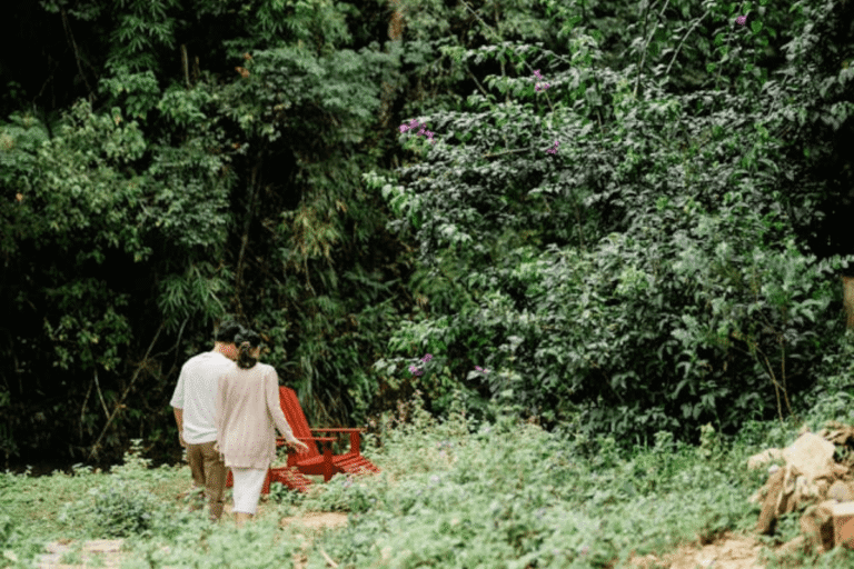 Weight loss retreat florida