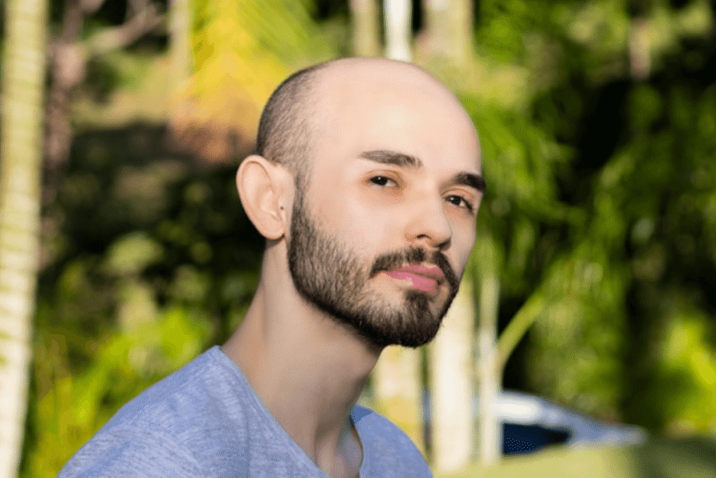 Does weight loss cause hair loss?