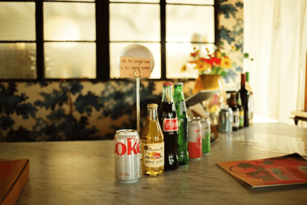 Effect of Soda on General Health