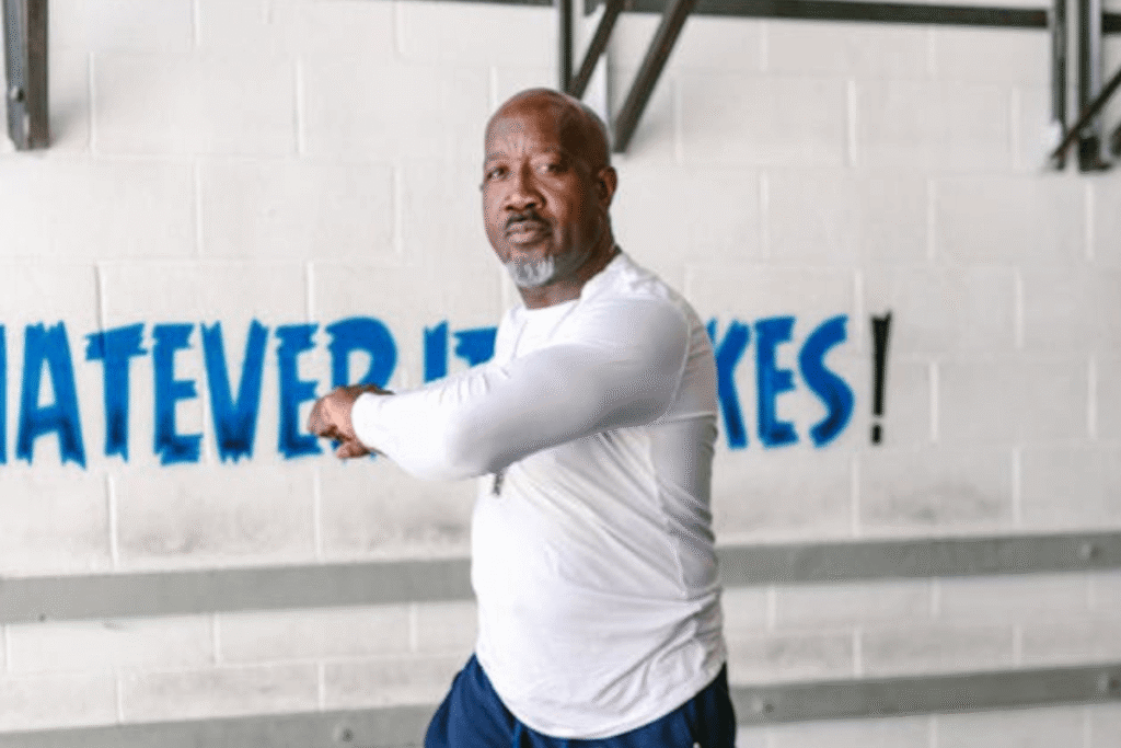 fat burning pre workout