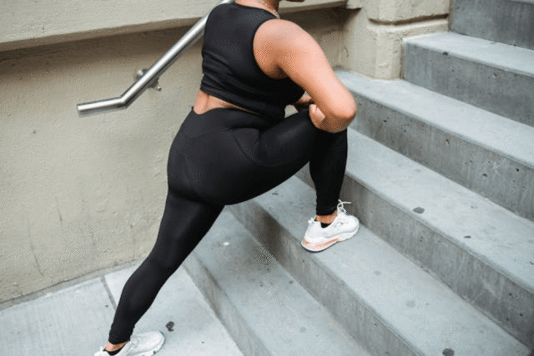 fat burning pre workout